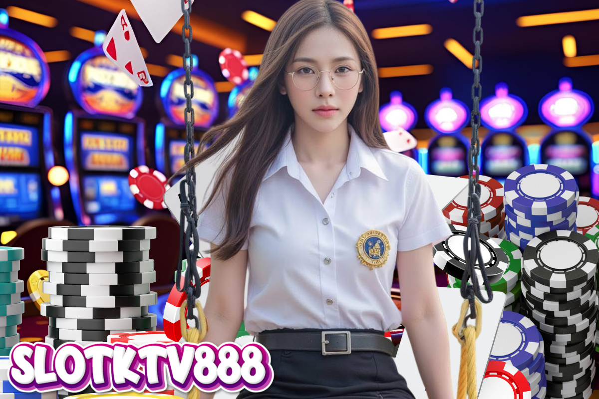 slotktv888 เว็บตรง