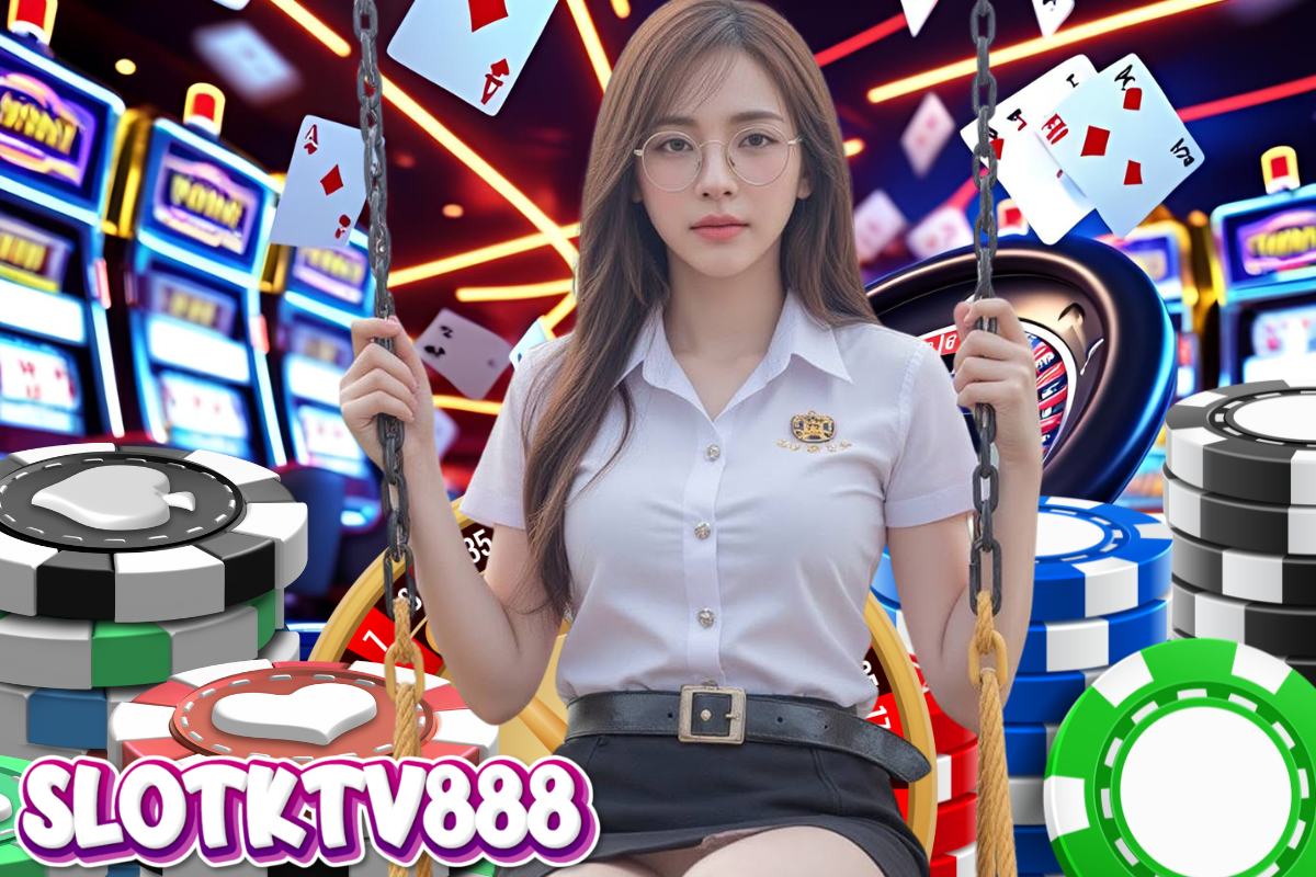 slotktv888 vip